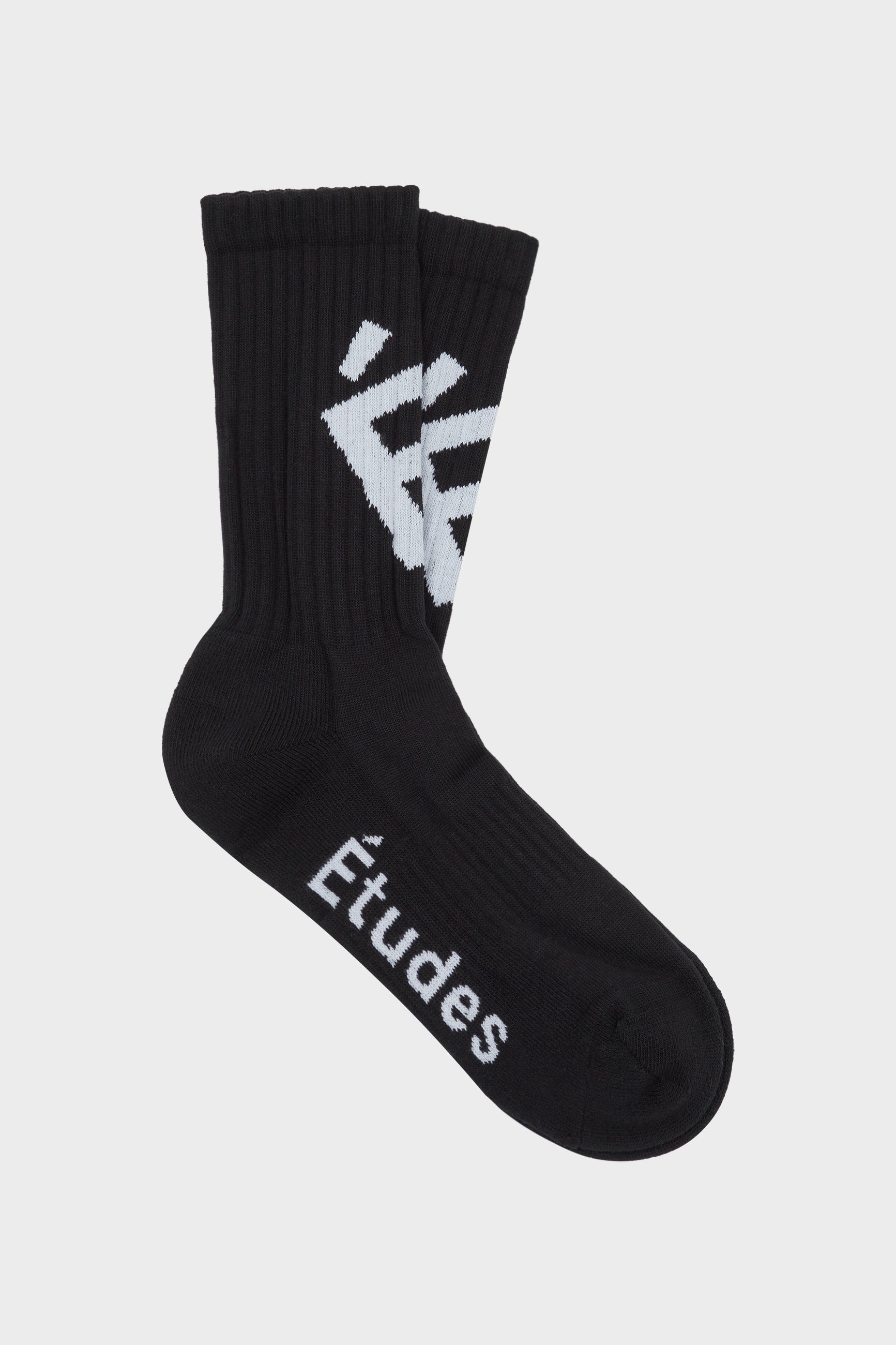 Études Member Accent Black