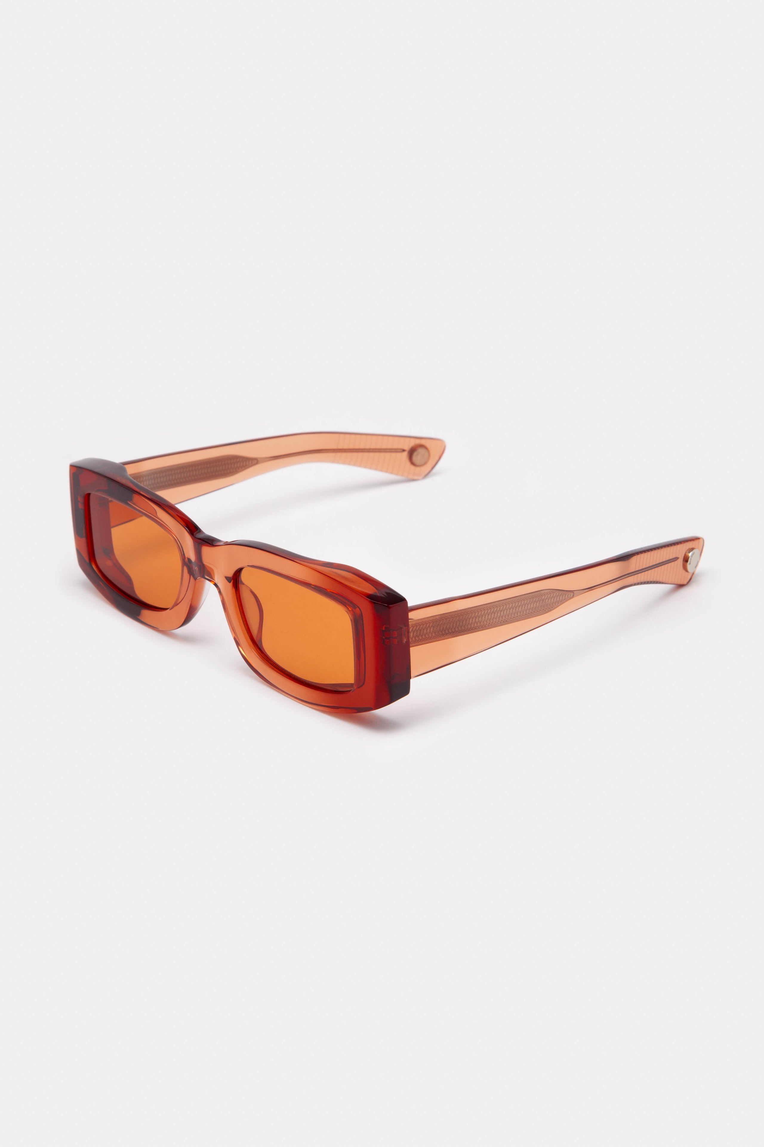 Études CORRESPONDANCE AMBER Sunglasses 3