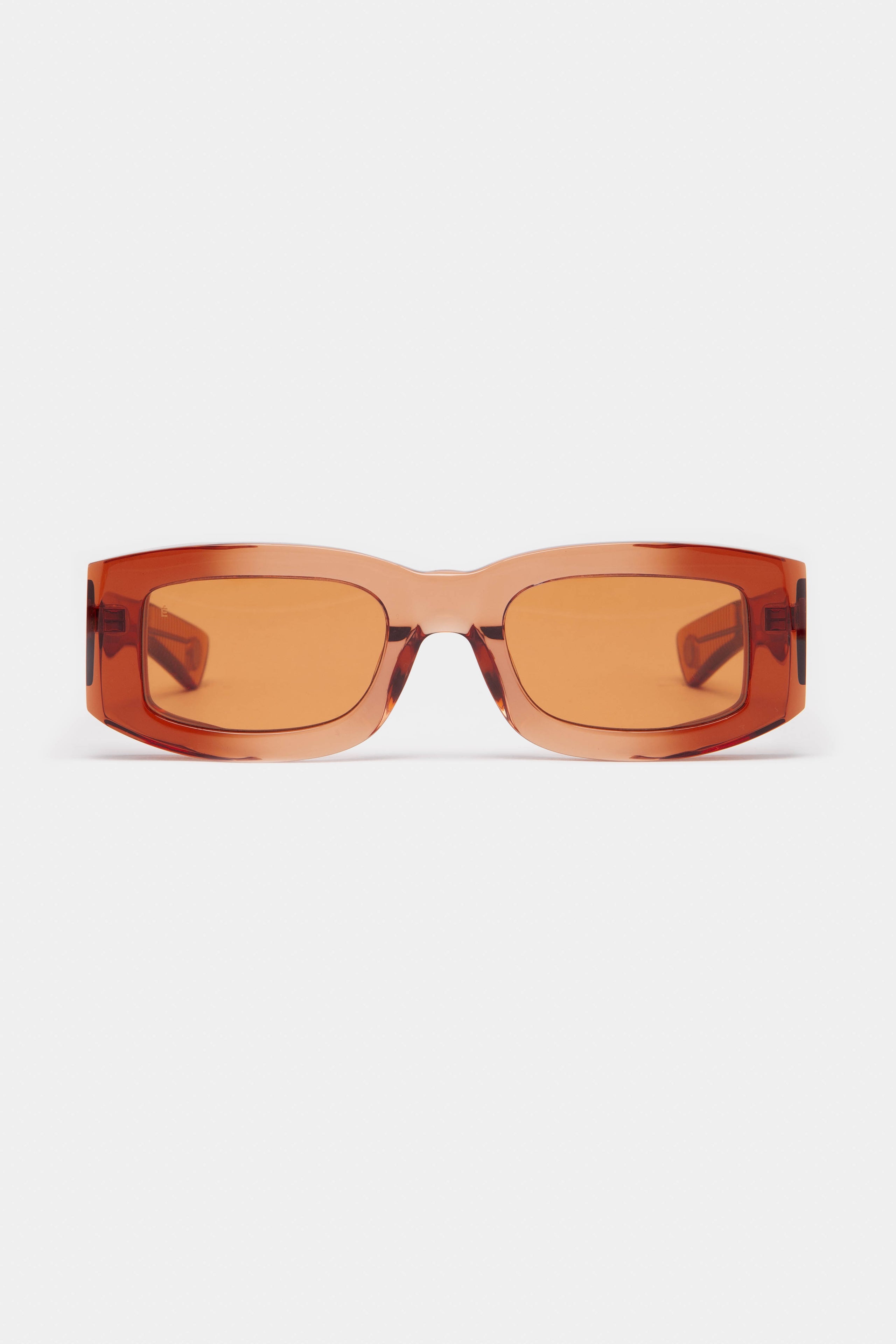 Études CORRESPONDANCE AMBER Sunglasses 1