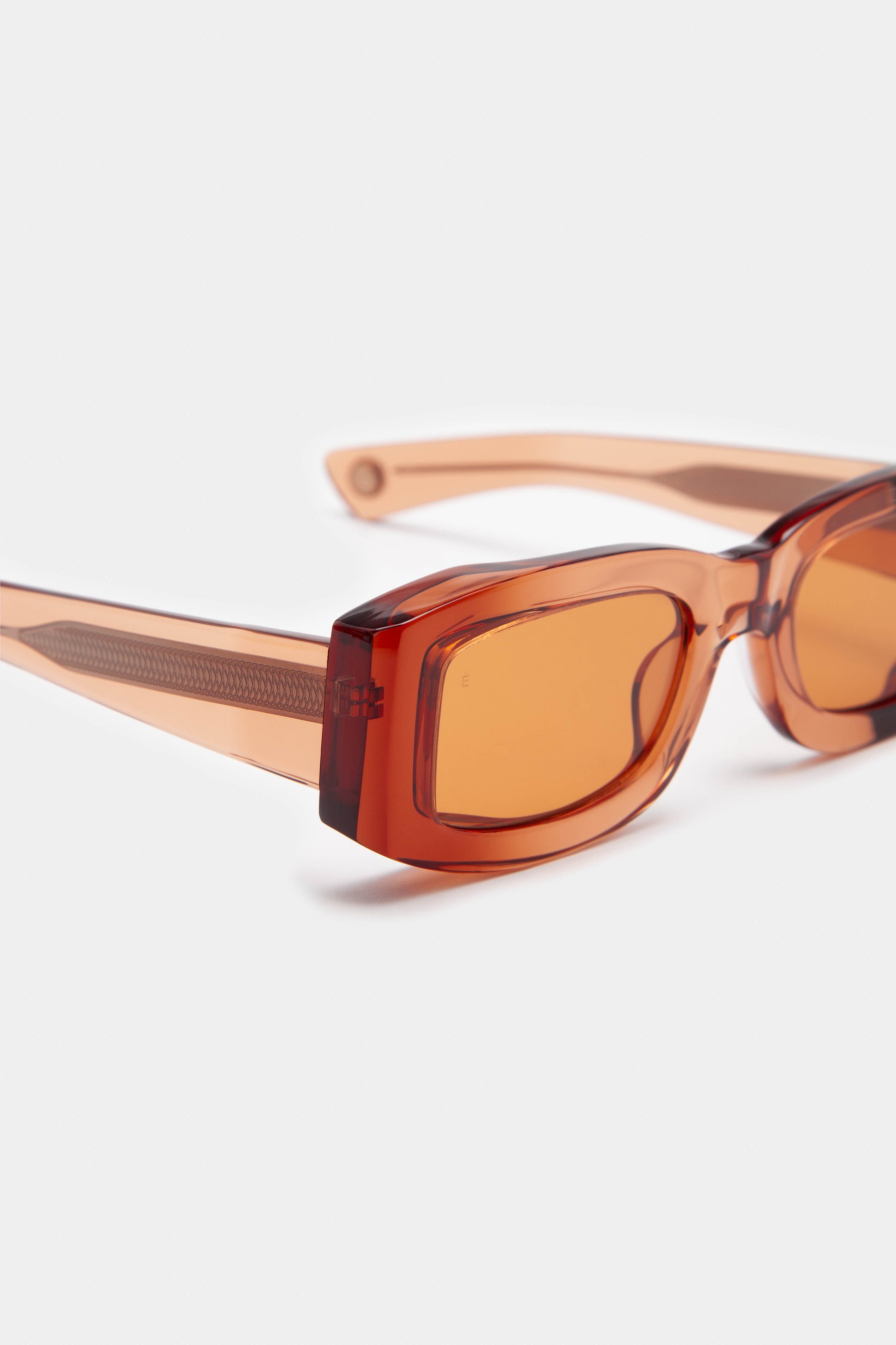 Études CORRESPONDANCE AMBER Sunglasses 4
