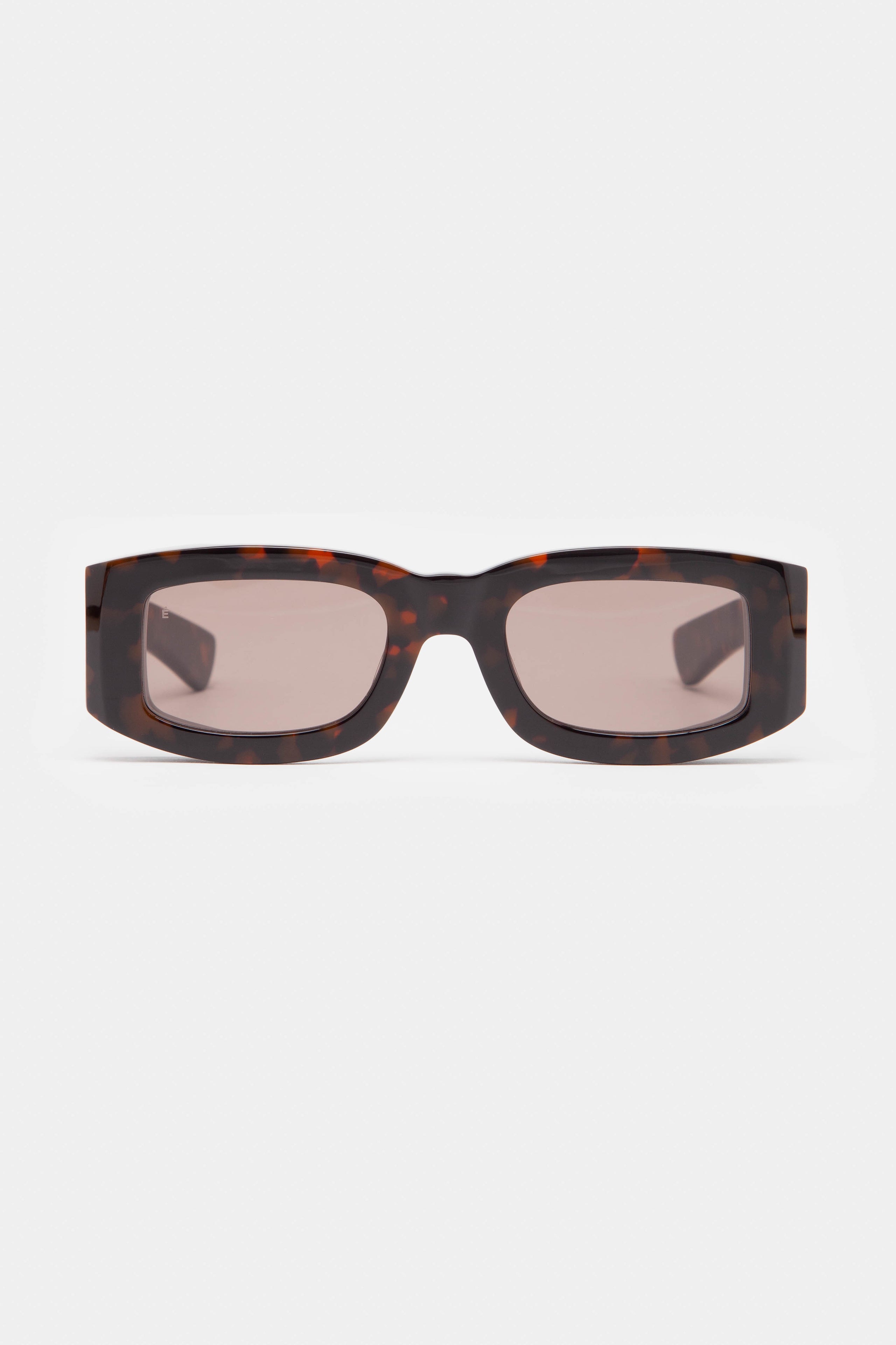 Études CORRESPONDANCE TORTOISE Sunglasses 1