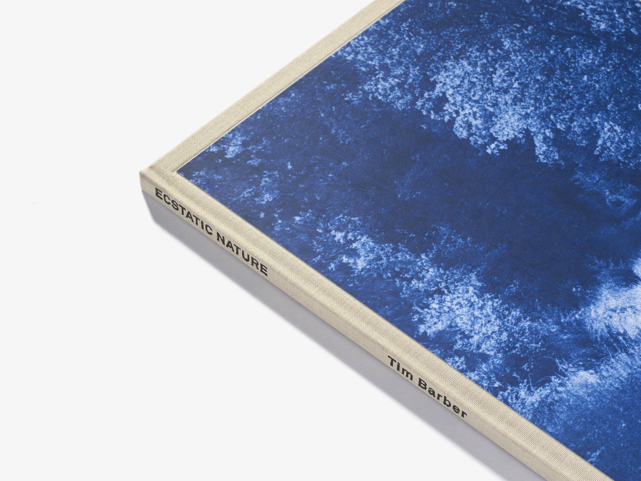 Études Books Tim Barber 3