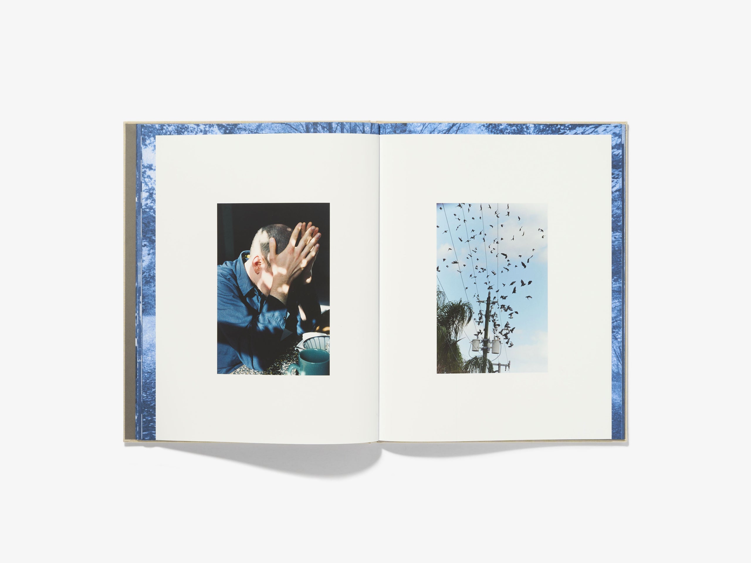 Études Books Tim Barber 4