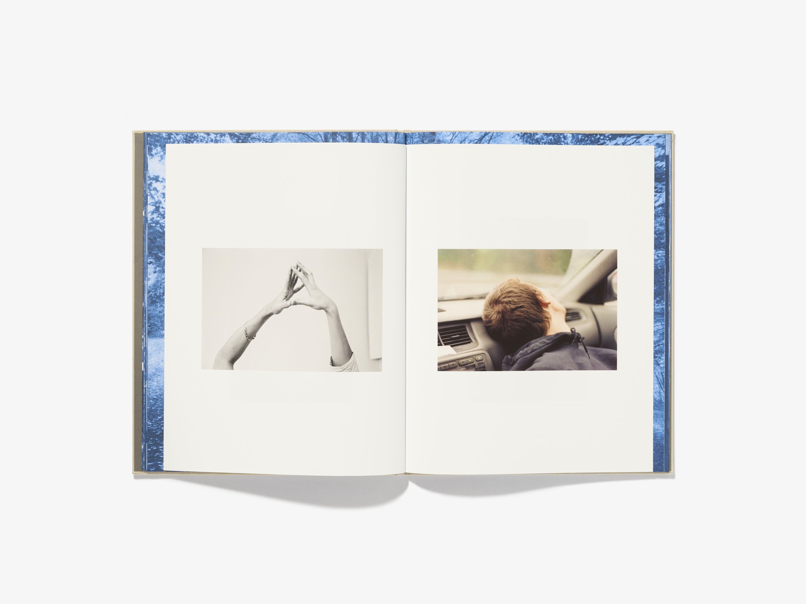 Études Books Tim Barber 5