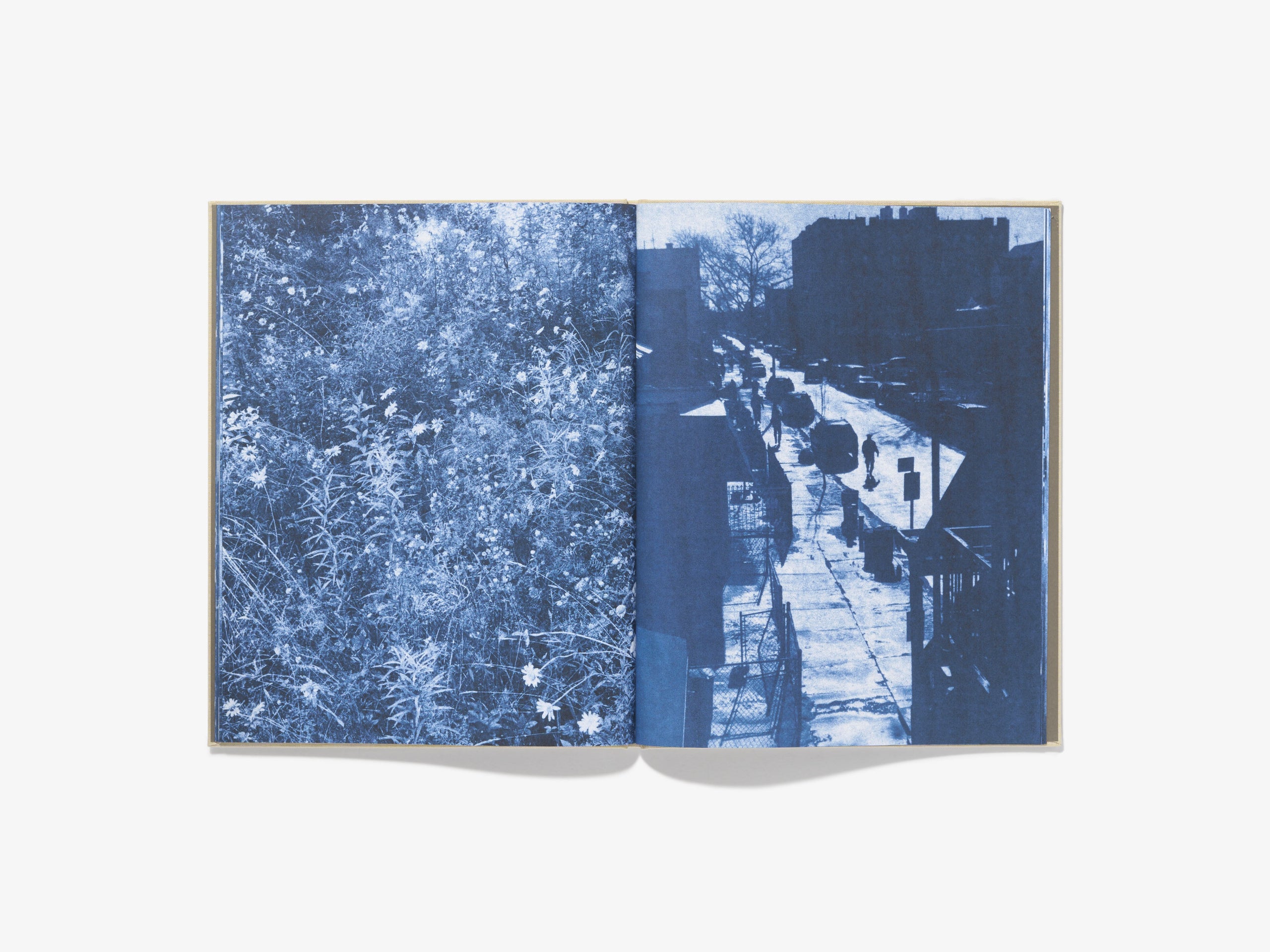 Études Books Tim Barber 6