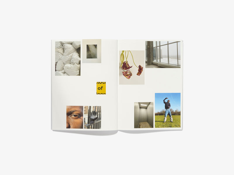 N°26 - ALESSIO BOLZONI WHITE 5