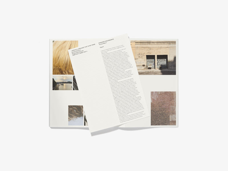 N°26 - ALESSIO BOLZONI WHITE 6