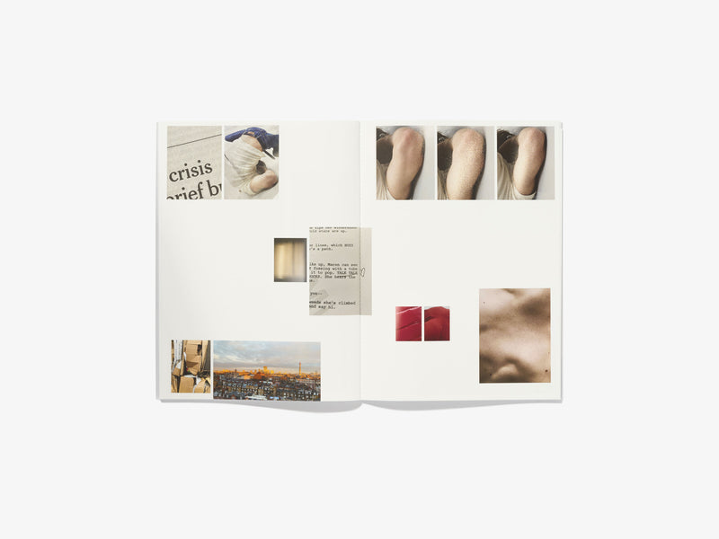 N°26 - ALESSIO BOLZONI WHITE 7