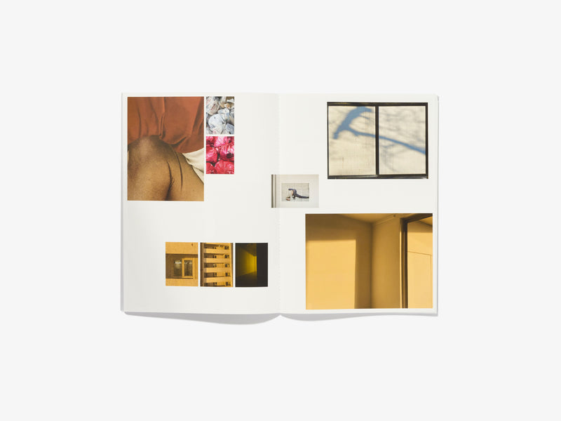 N°26 - ALESSIO BOLZONI WHITE 8