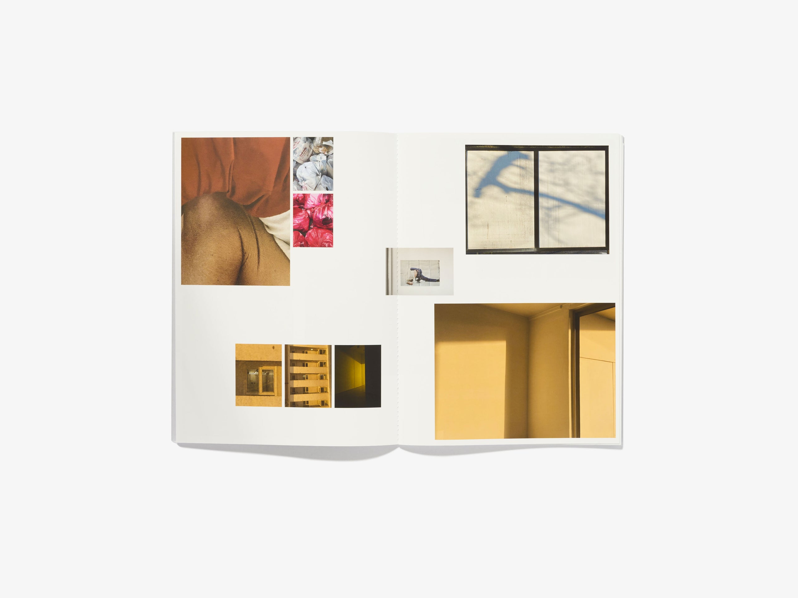 Études N°26 - ALESSIO BOLZONI Book 7