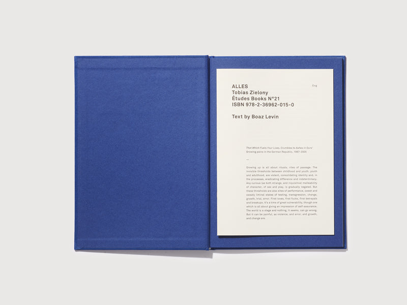 N°21 - Tobias Zielony  4