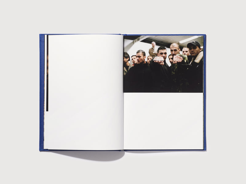 N°21 - Tobias Zielony  6