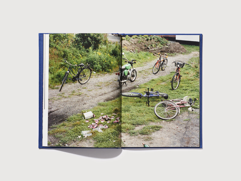 N°21 - Tobias Zielony  7