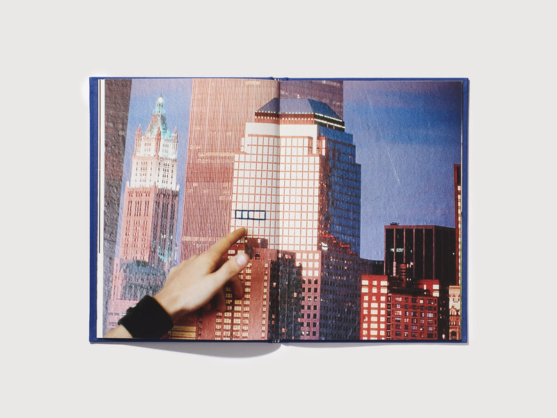 N°21 - Tobias Zielony  8