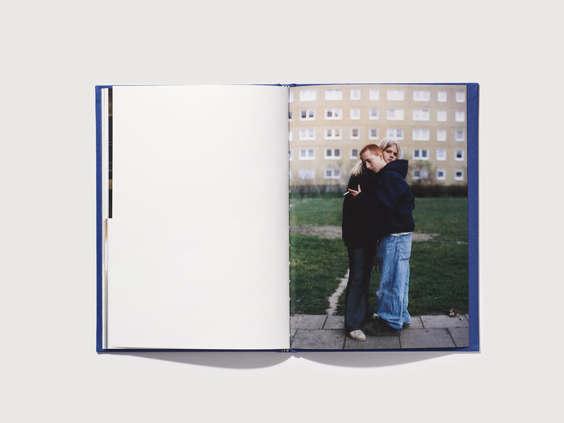 N°21 - Tobias Zielony  9