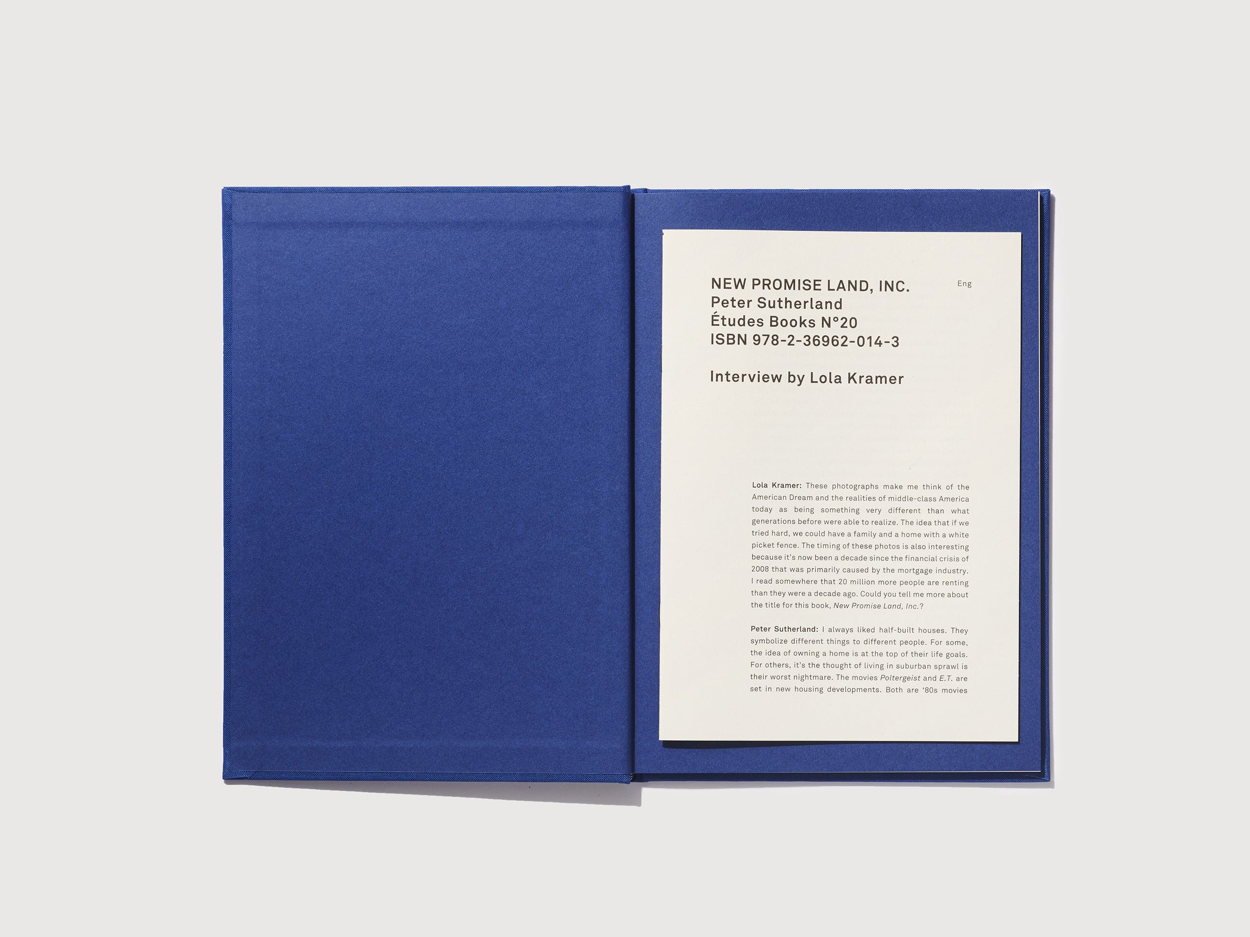 N°20 - Peter Sutherland