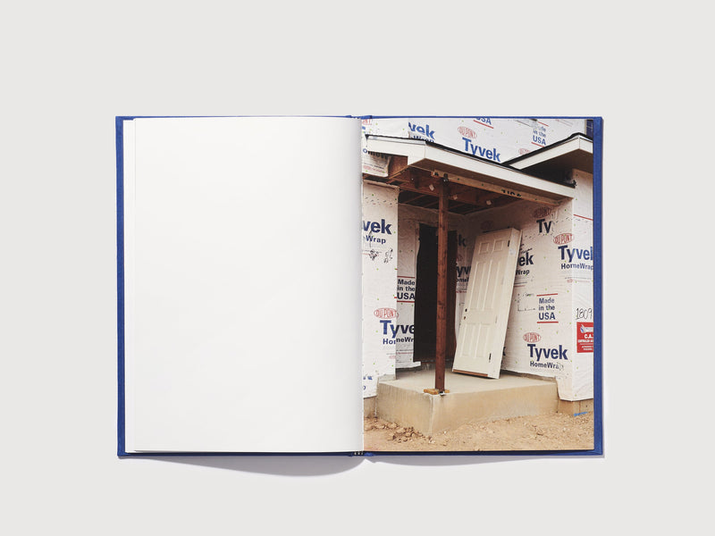 N°20 - Peter Sutherland BLUE 7