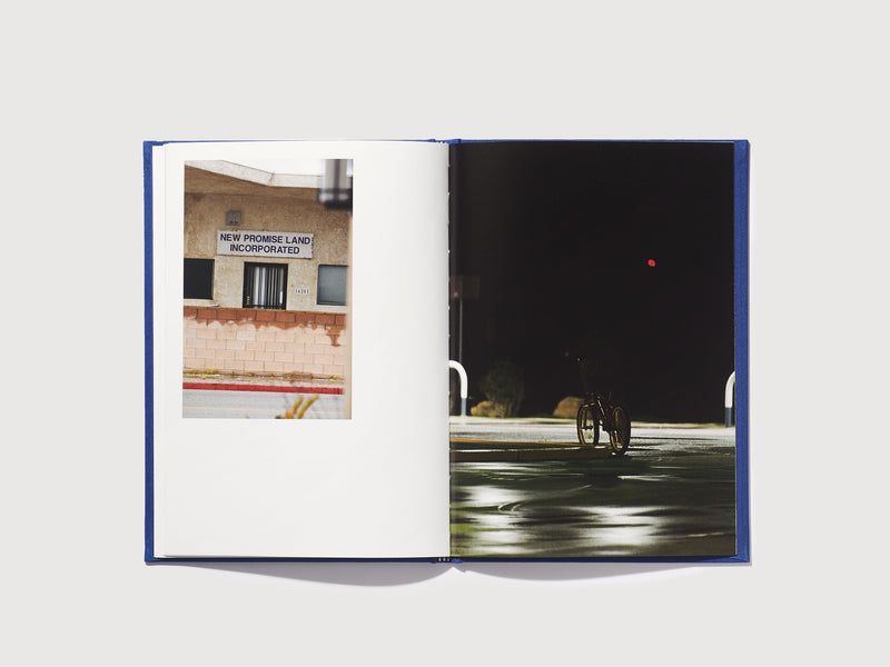 N°20 - Peter Sutherland BLUE 8