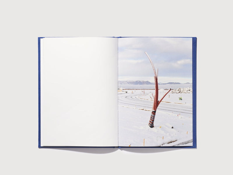 N°20 - Peter Sutherland BLUE 9