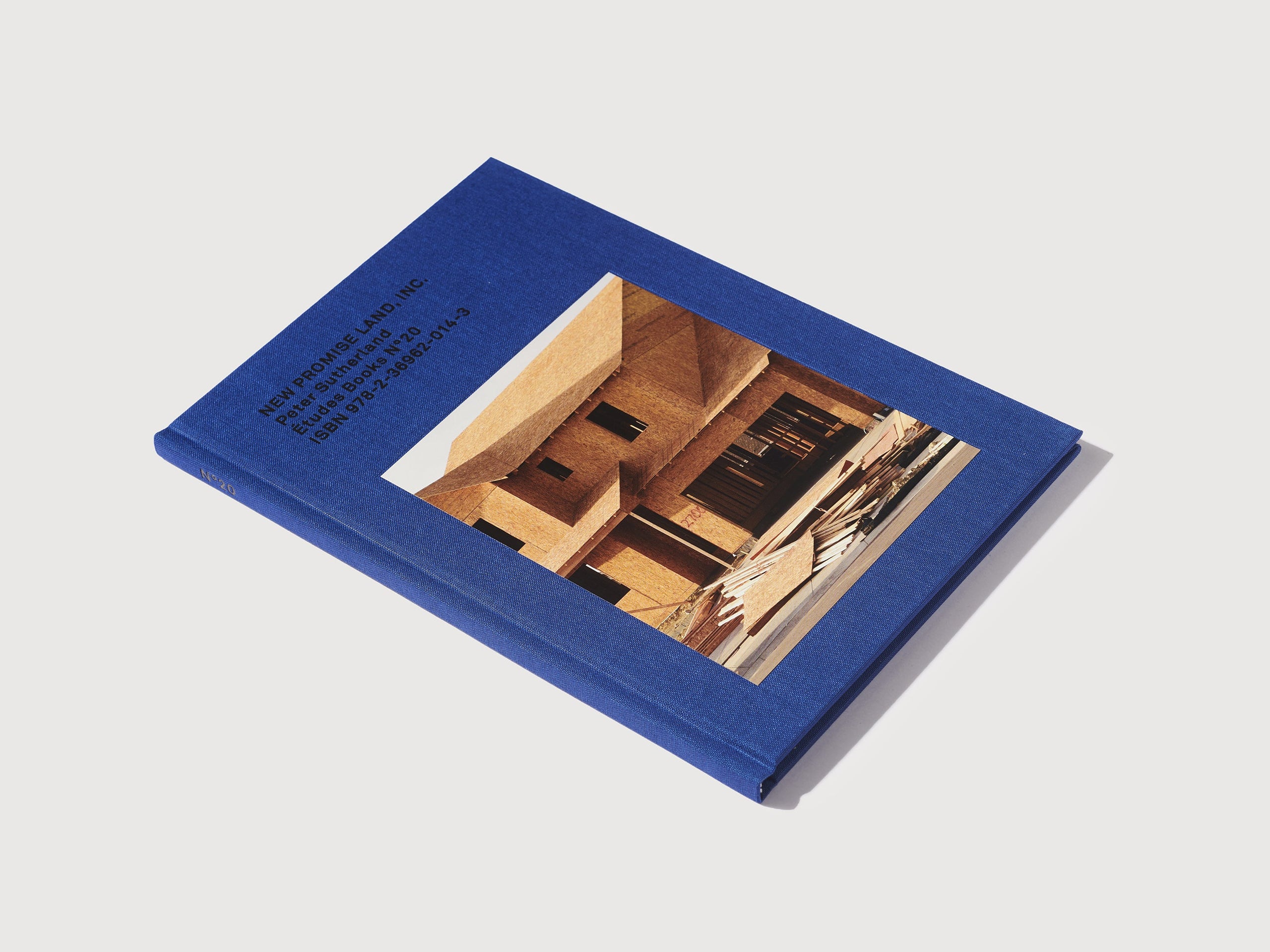 N°20 - Peter Sutherland