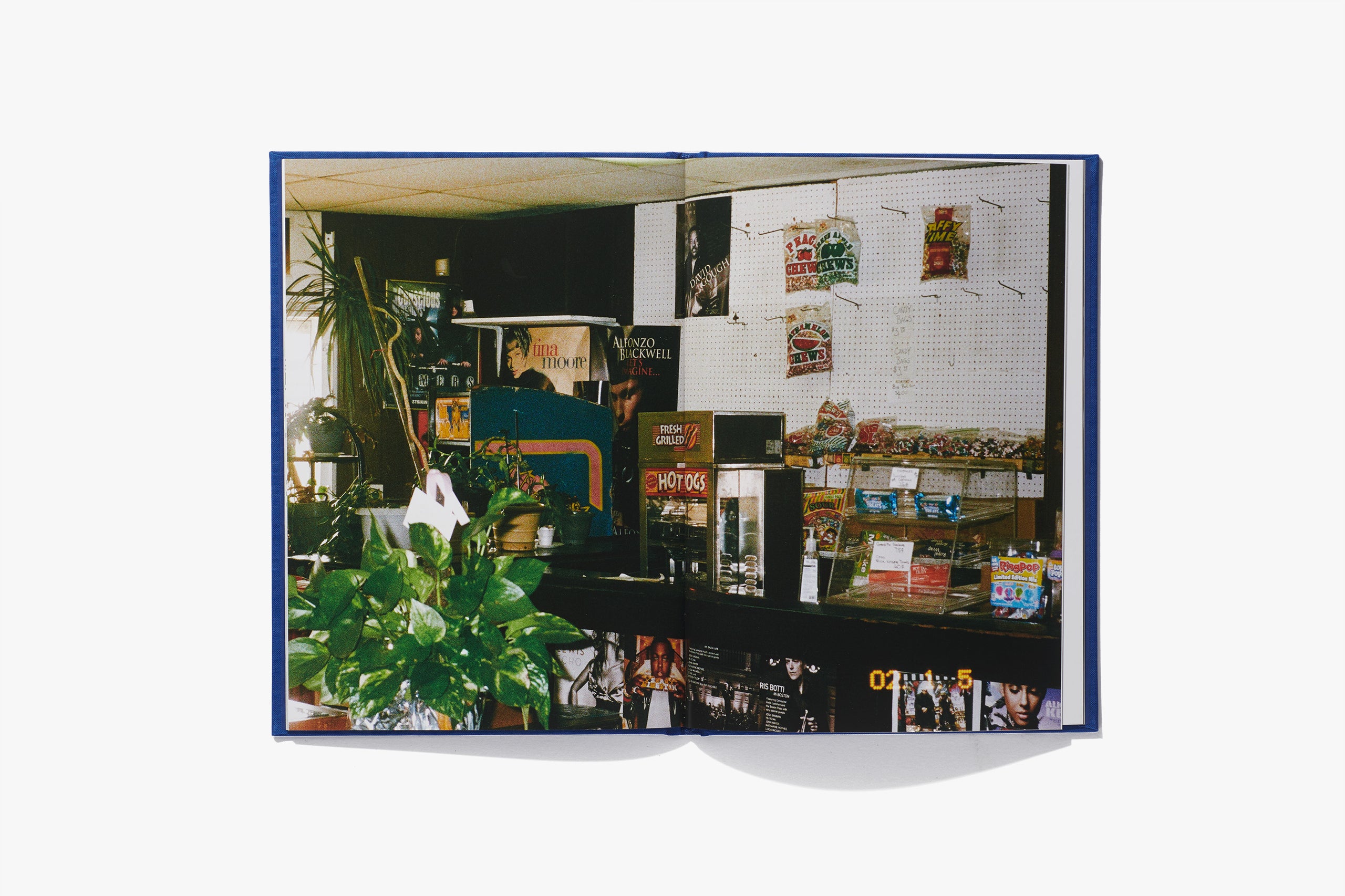 N°23 - Martine Syms