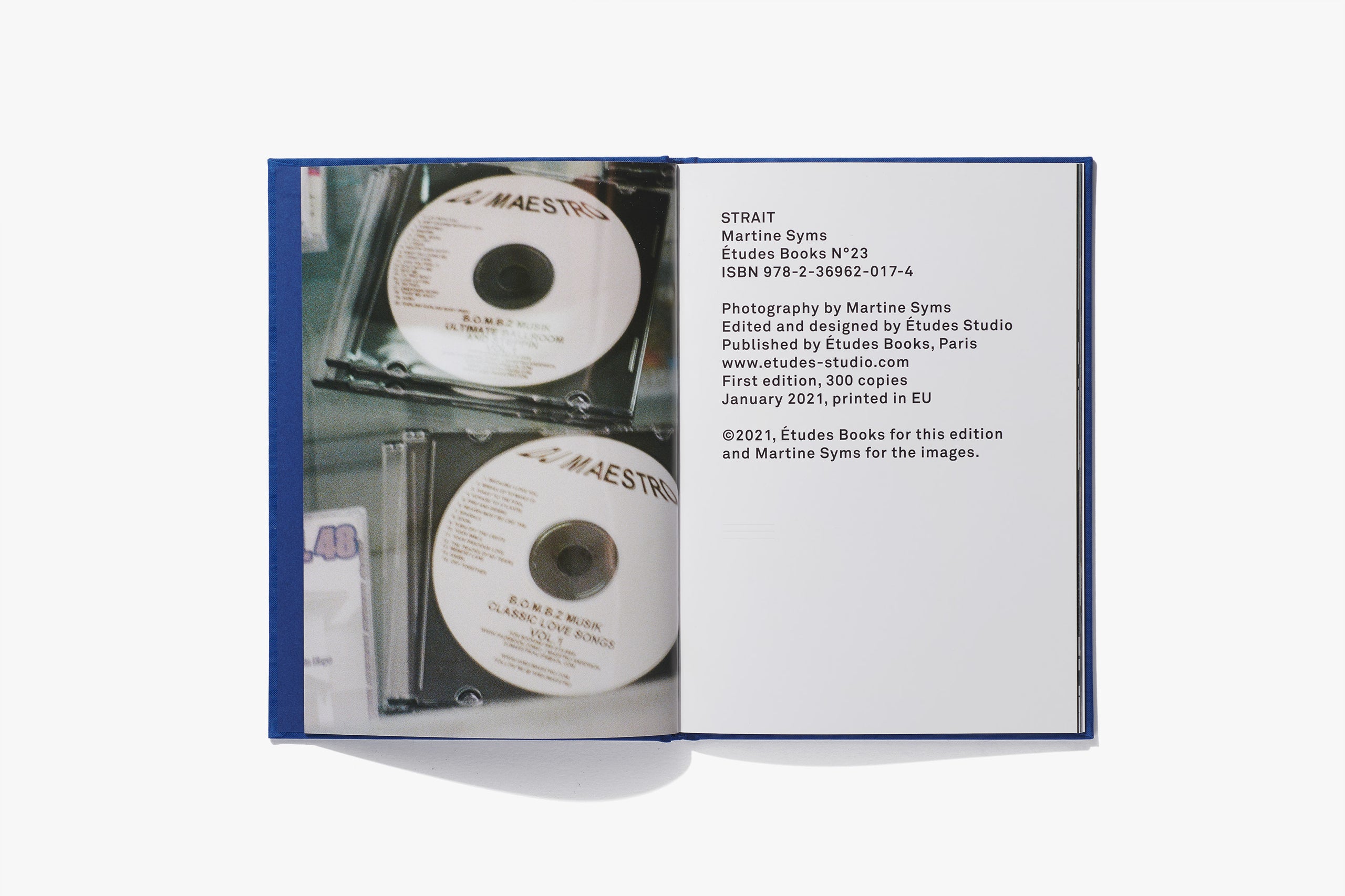 N°23 - Martine Syms