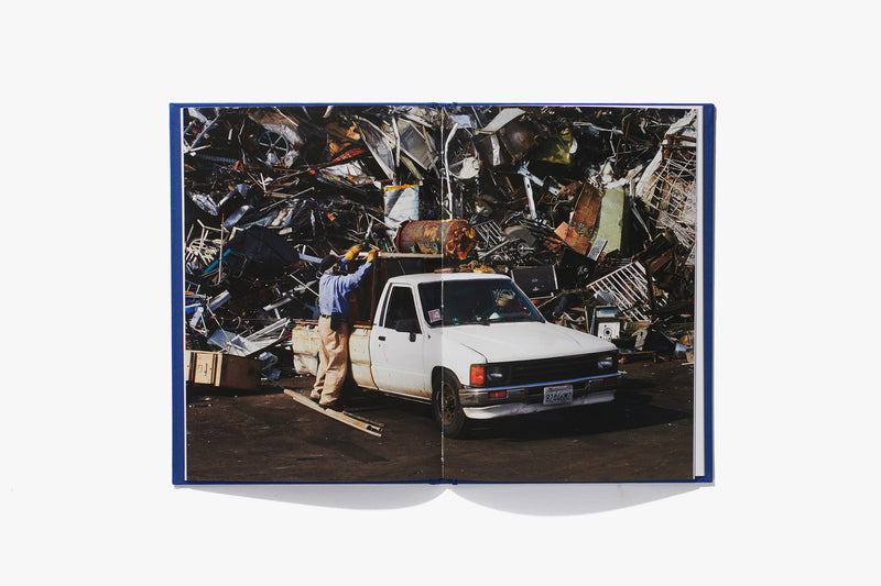 N°22 - Michael Schmelling BLUE 5