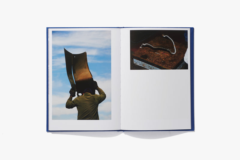 N°22 - Michael Schmelling BLUE 6