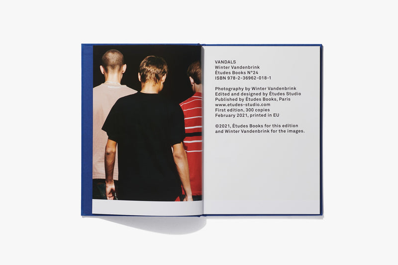 N°24 - Winter Vandenbrink  4