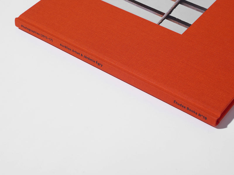 N°19 - Photographies (2012-17)  3