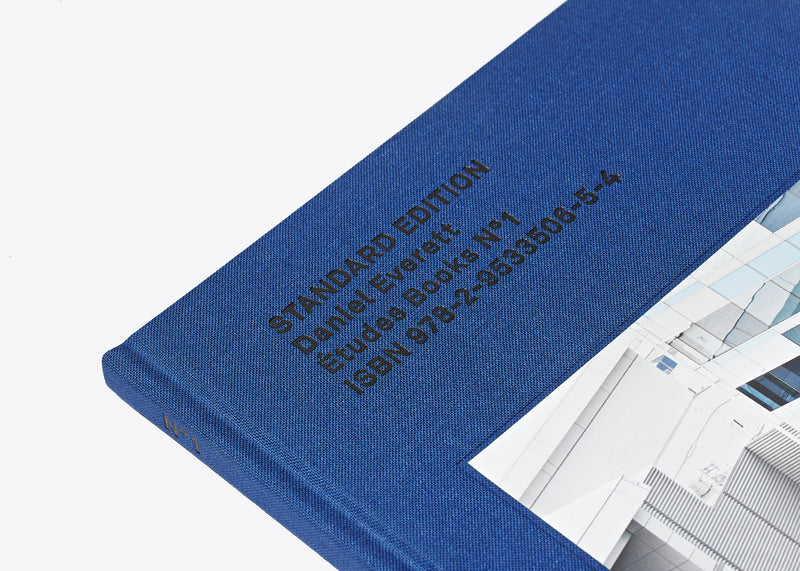 N°1 - Daniel Everett  5