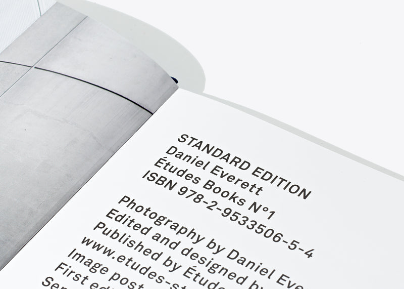 N°1 - Daniel Everett  4