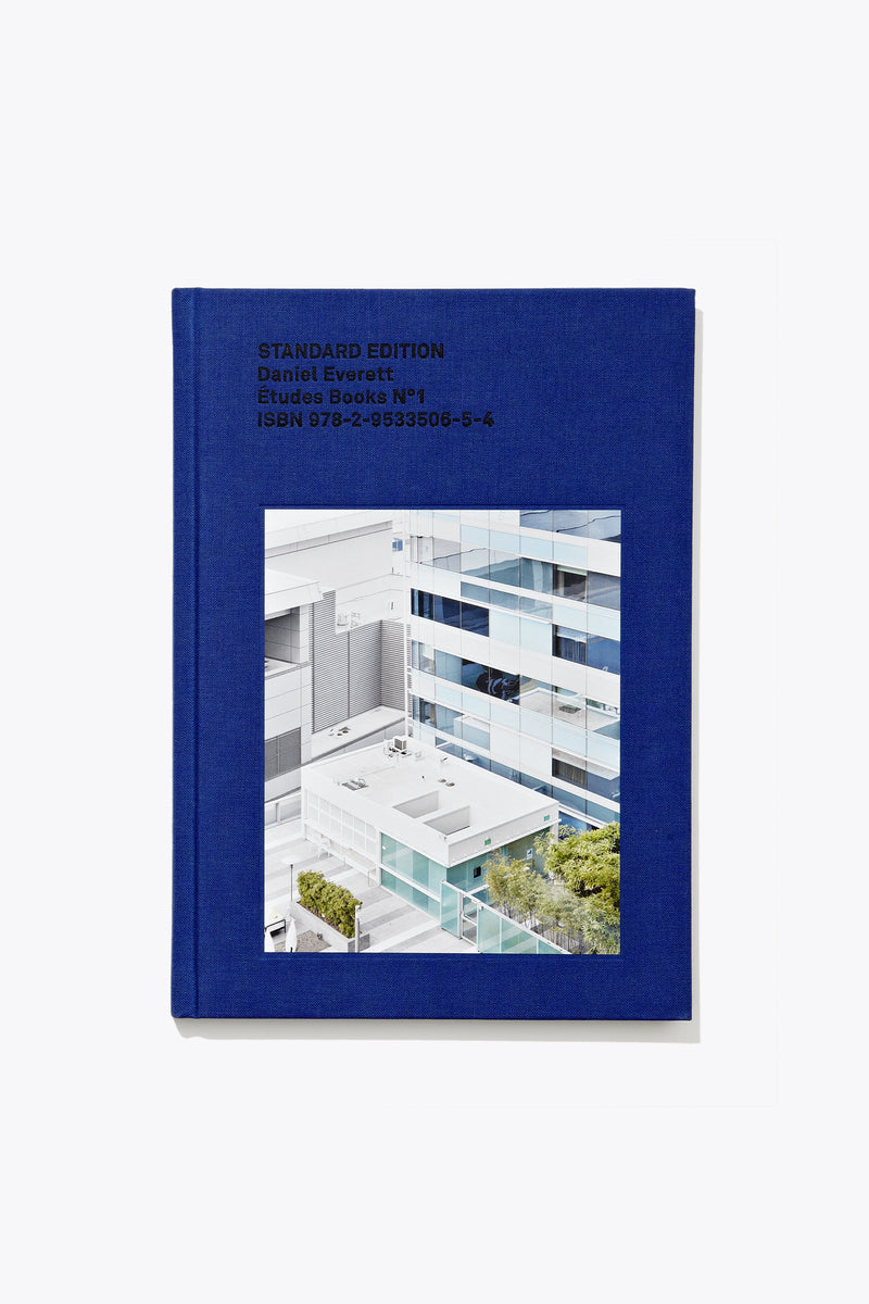 N°1 - Daniel Everett  1