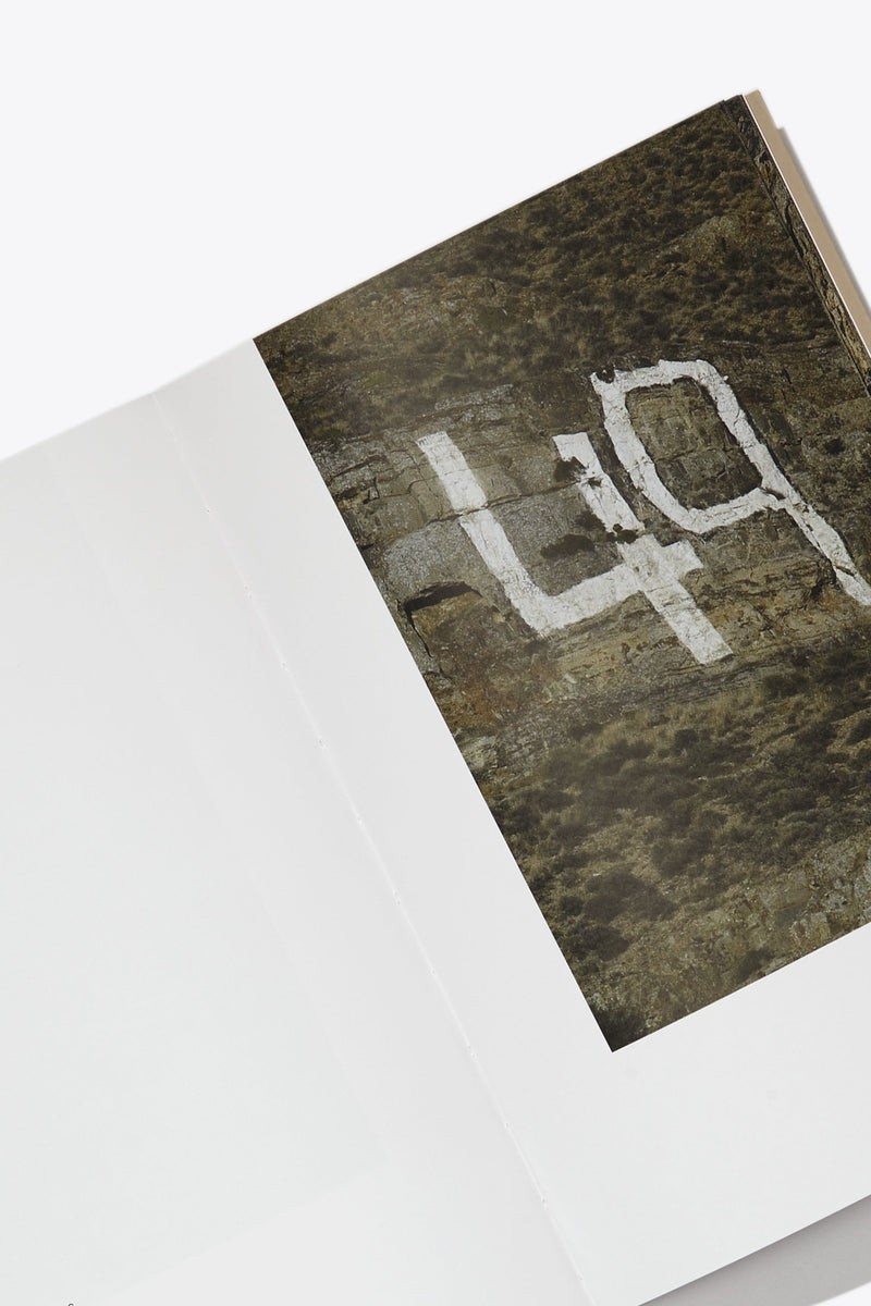 N°12 - Colin Snapp BLUE 2