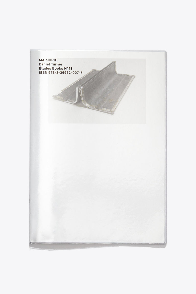 N°13 - Daniel Turner  1