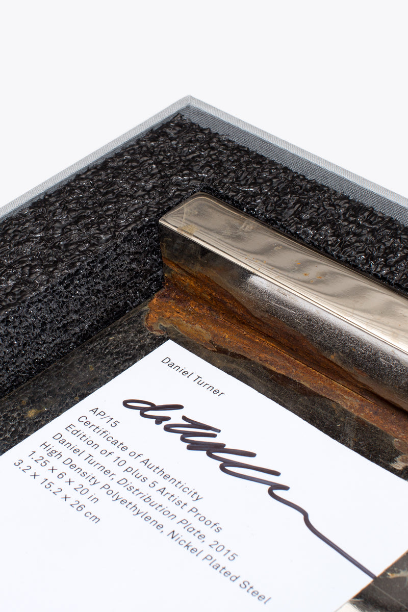 N°13 - Daniel Turner - Special Edition  2