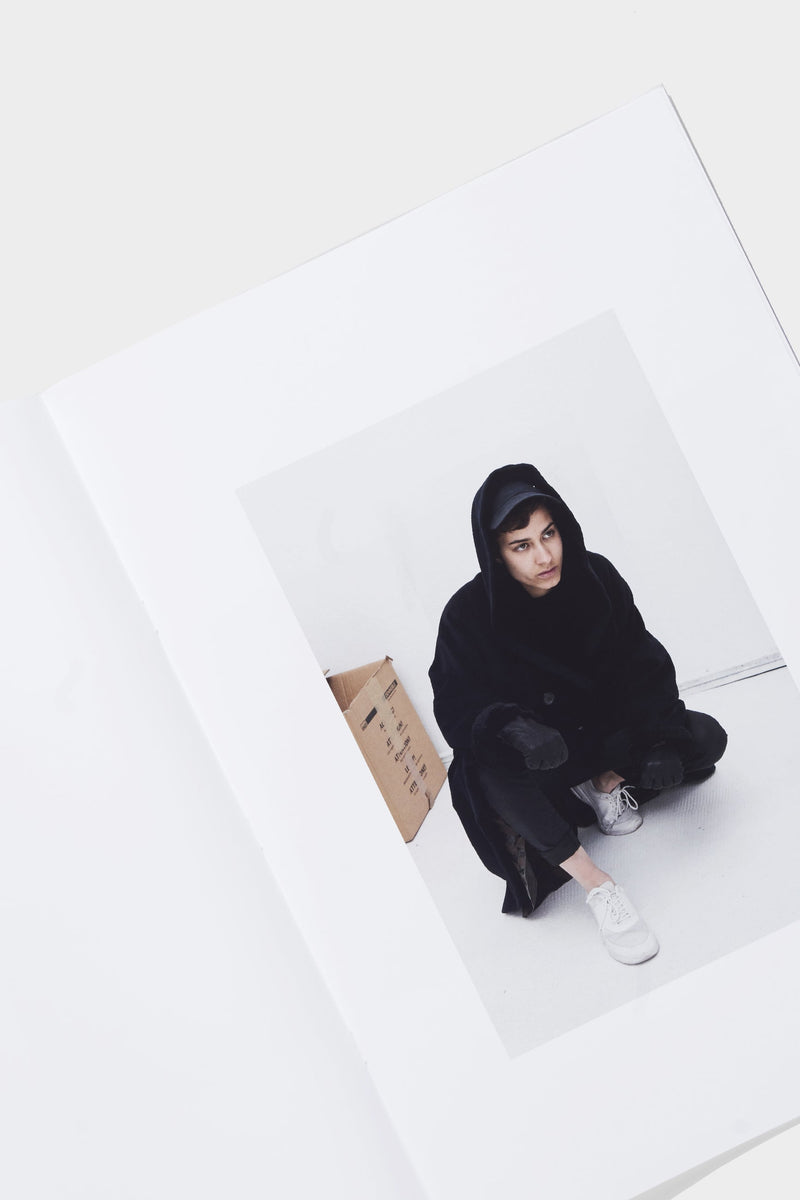 N°16 - Andrzej Steinbach BLUE 2