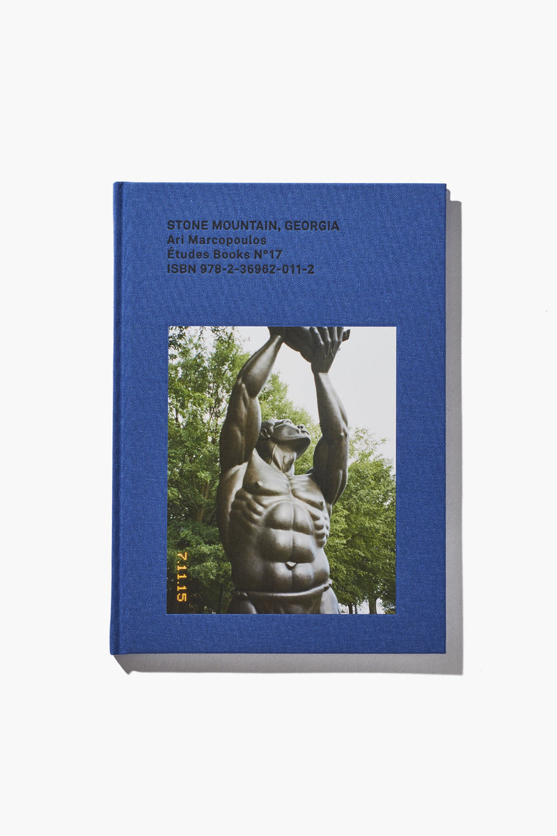 N°17 - Ari Marcopoulos  1