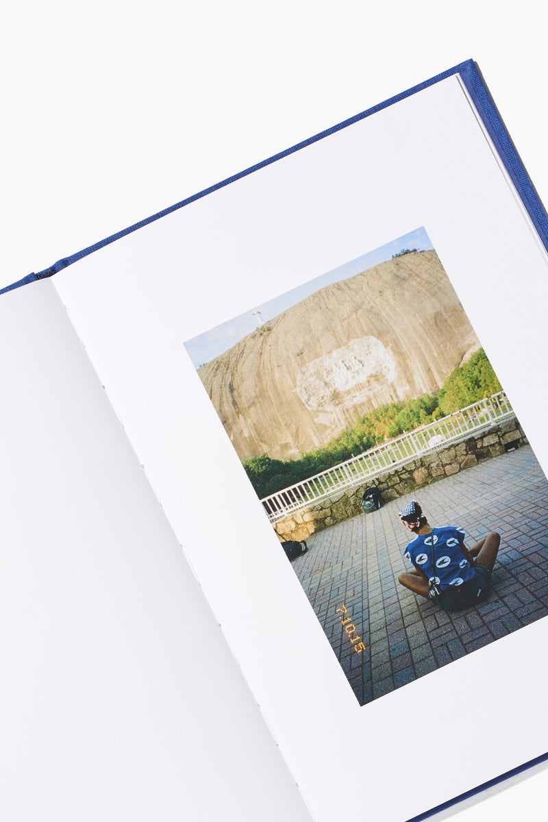 N°17 - Ari Marcopoulos  2