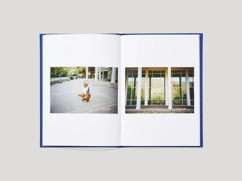 N°17 - Ari Marcopoulos  7