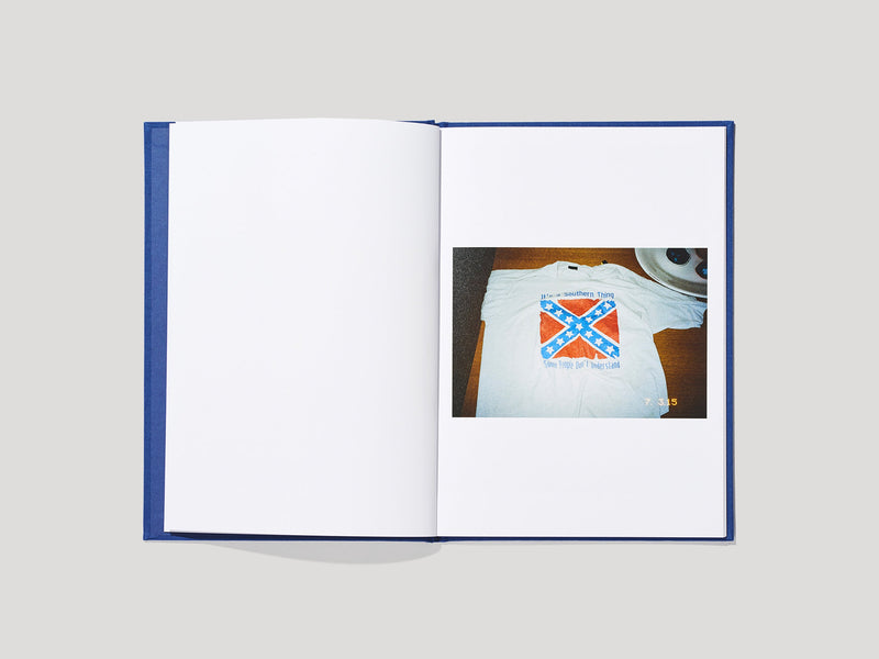 N°17 - Ari Marcopoulos  8