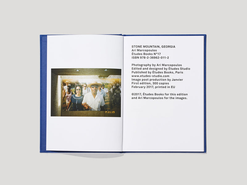 N°17 - Ari Marcopoulos  9