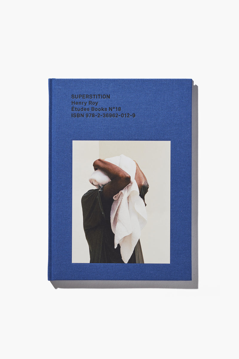 N°18 - Henry Roy  1