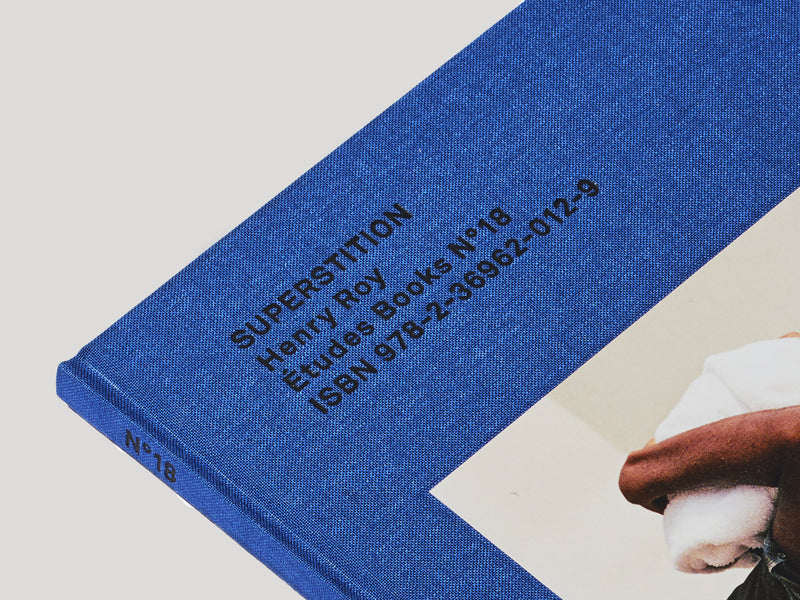 N°18 - Henry Roy  3