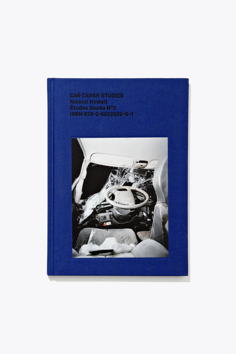 N°2 - Nicolai Howalt  1