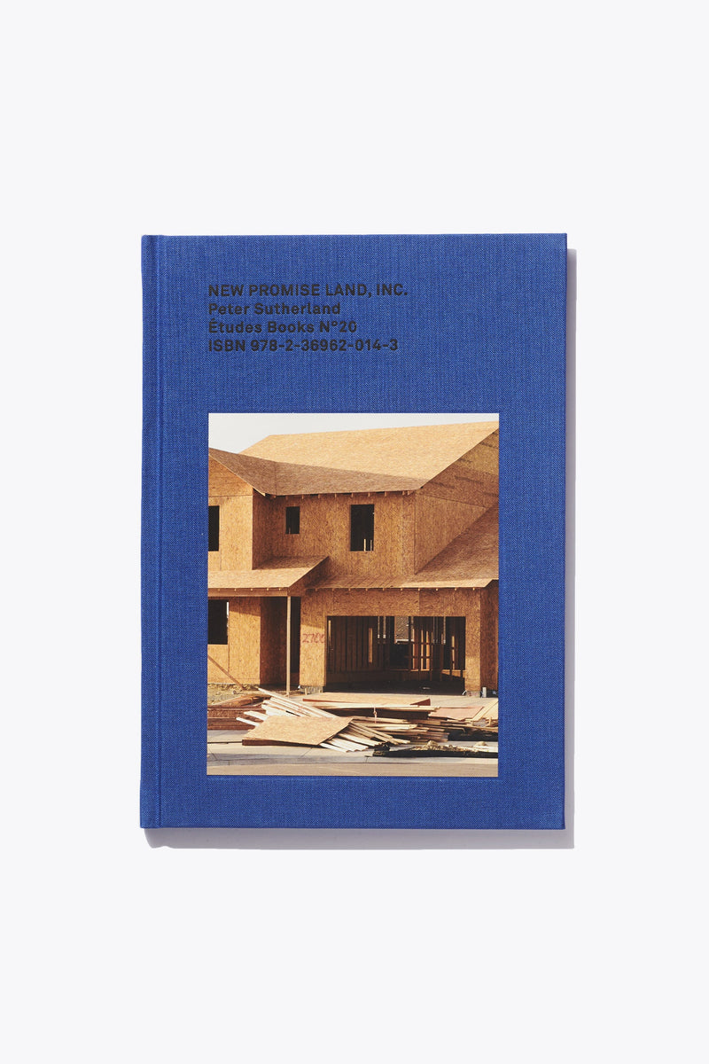 N°20 - Peter Sutherland BLUE 1