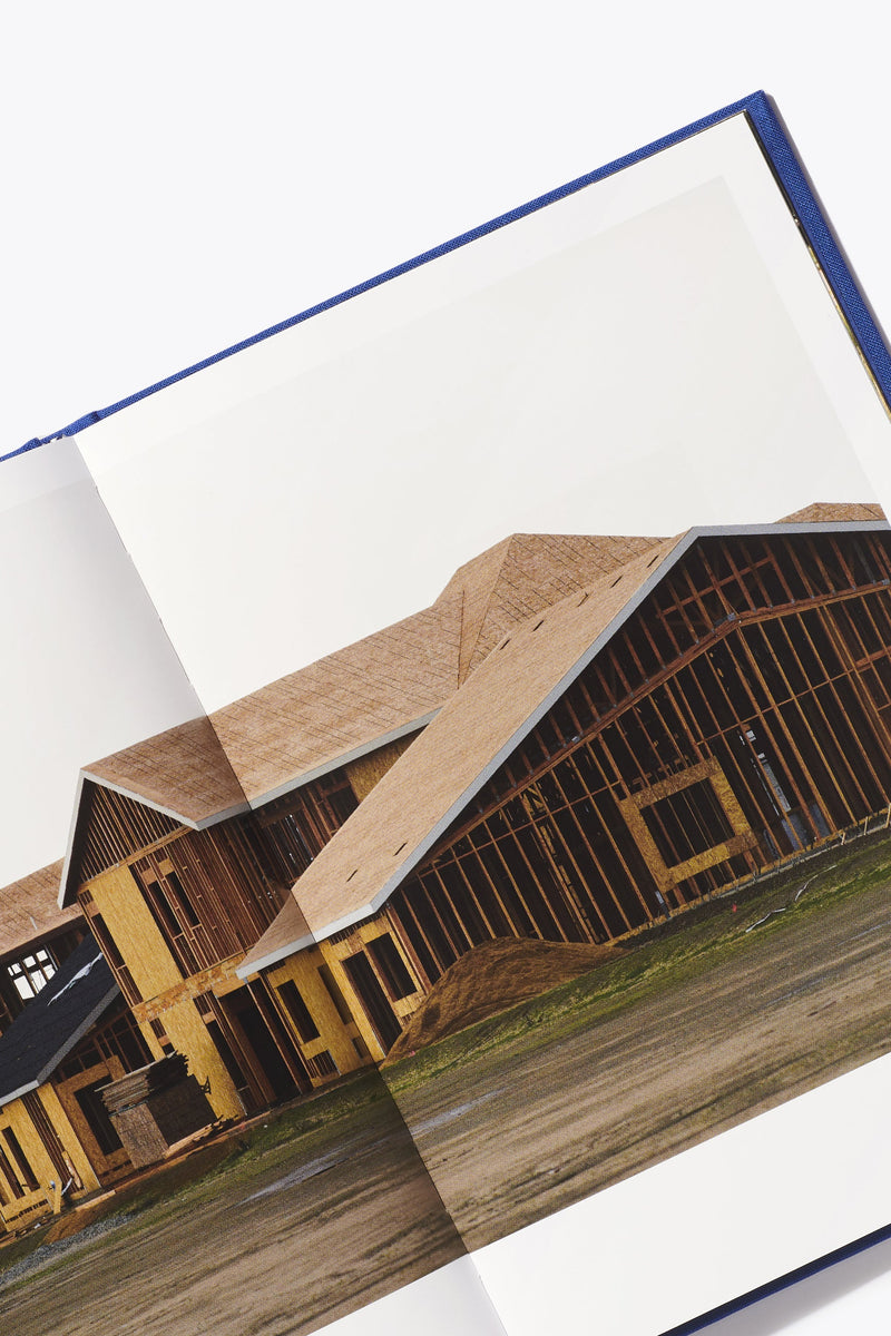 N°20 - Peter Sutherland BLUE 2