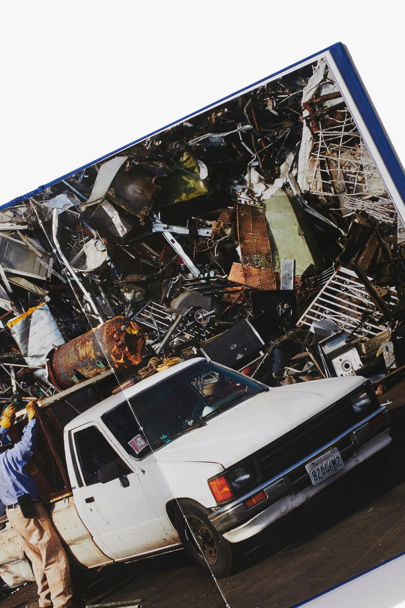 N°22 - Michael Schmelling BLUE 2