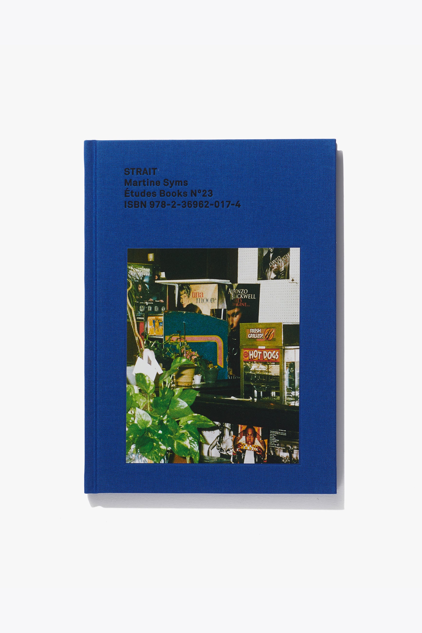N°23 - Martine Syms