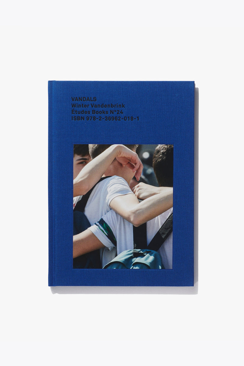 N°24 - Winter Vandenbrink  1